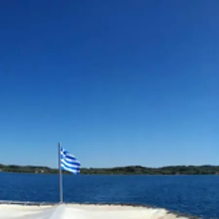 Anthoula's Garden Perivoli Διαμέρισμα