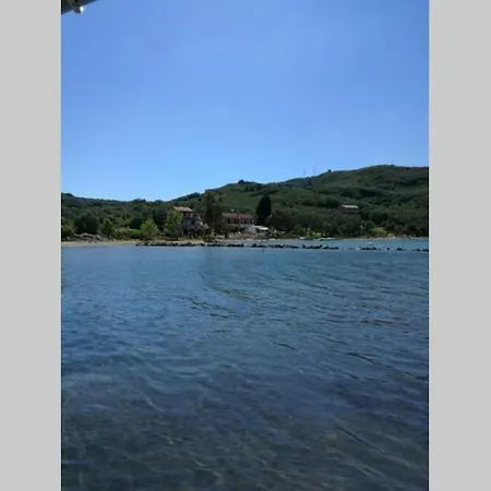 Διαμέρισμα Anthoula's Garden Perivoli Λευκίμμη