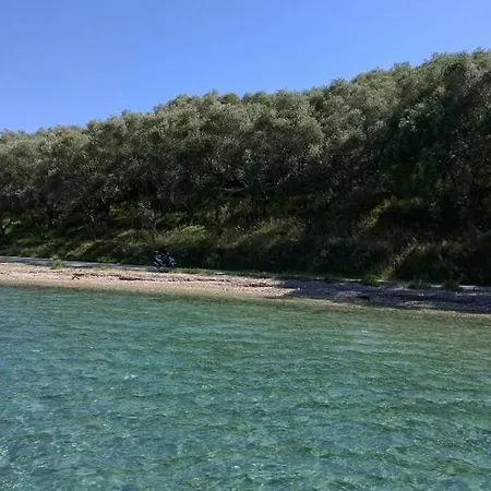 Anthoula's Garden Perivoli * Λευκίμμη