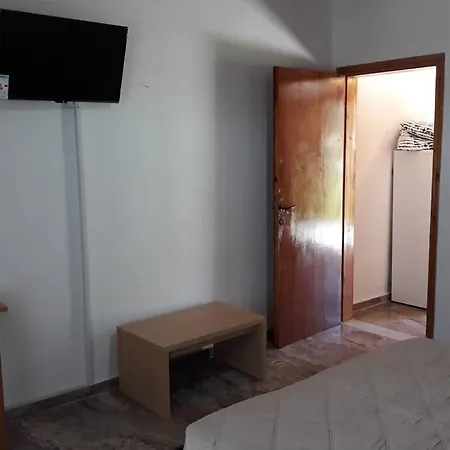 Διαμέρισμα Anthoula's Garden Perivoli Λευκίμμη