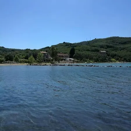 Anthoula's Garden Perivoli * Λευκίμμη