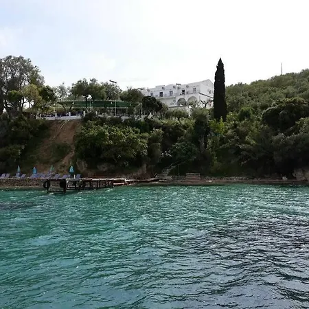 Anthoula's Garden Perivoli * Lefkimmi (Corfu)