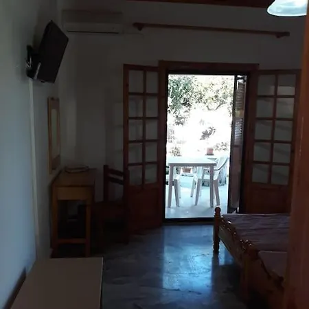 Apartment Anthoula's Garden Perivoli